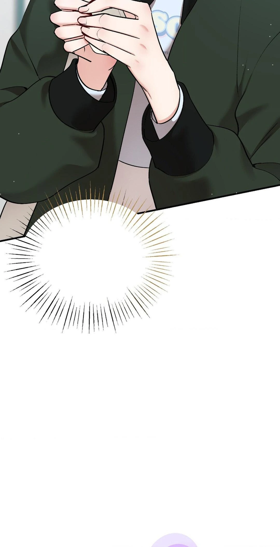 Touch Me, Tease Me (Uncensored) - Chapter 19 Page 2