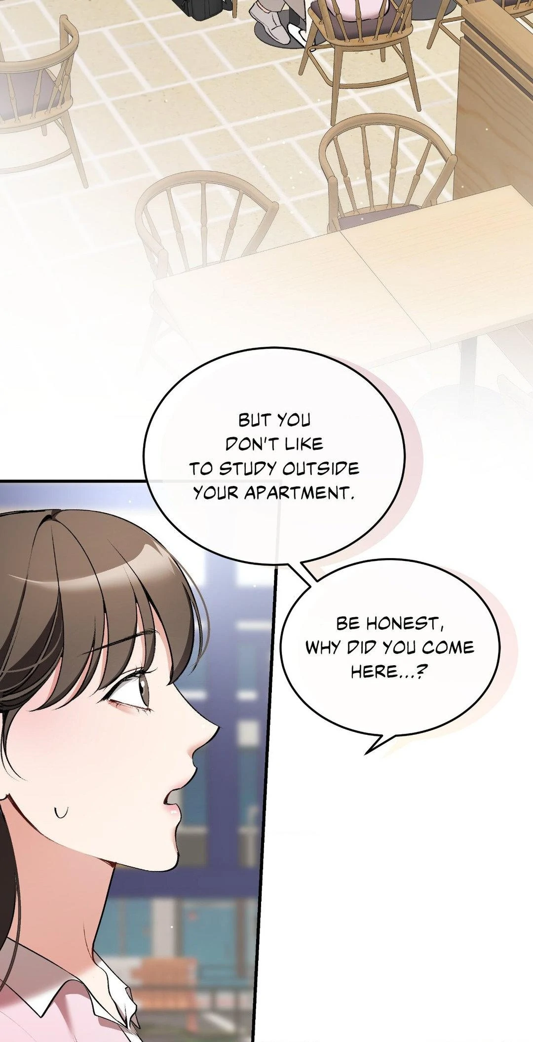 Touch Me, Tease Me (Uncensored) - Chapter 19 Page 48