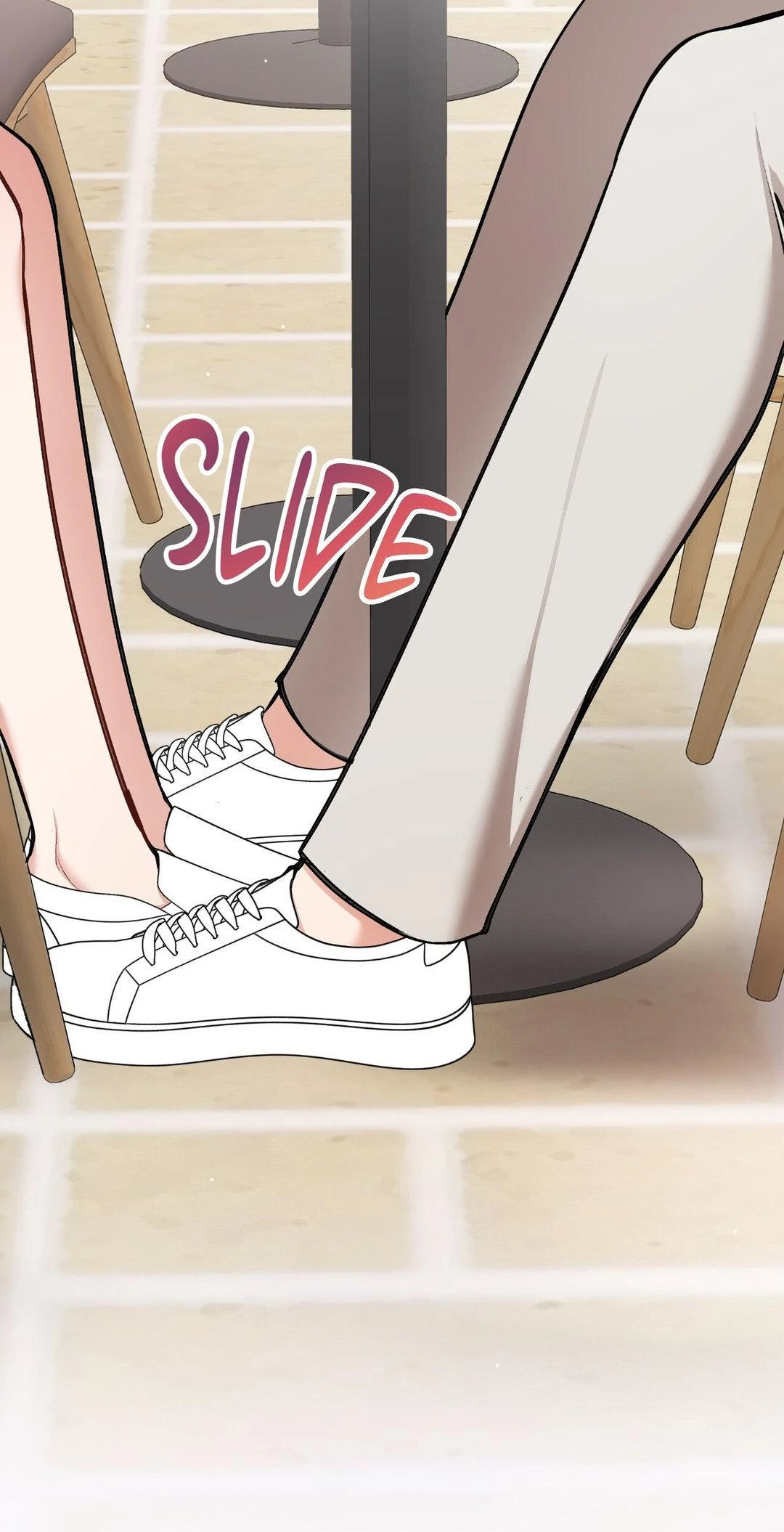 Touch Me, Tease Me (Uncensored) - Chapter 19 Page 50