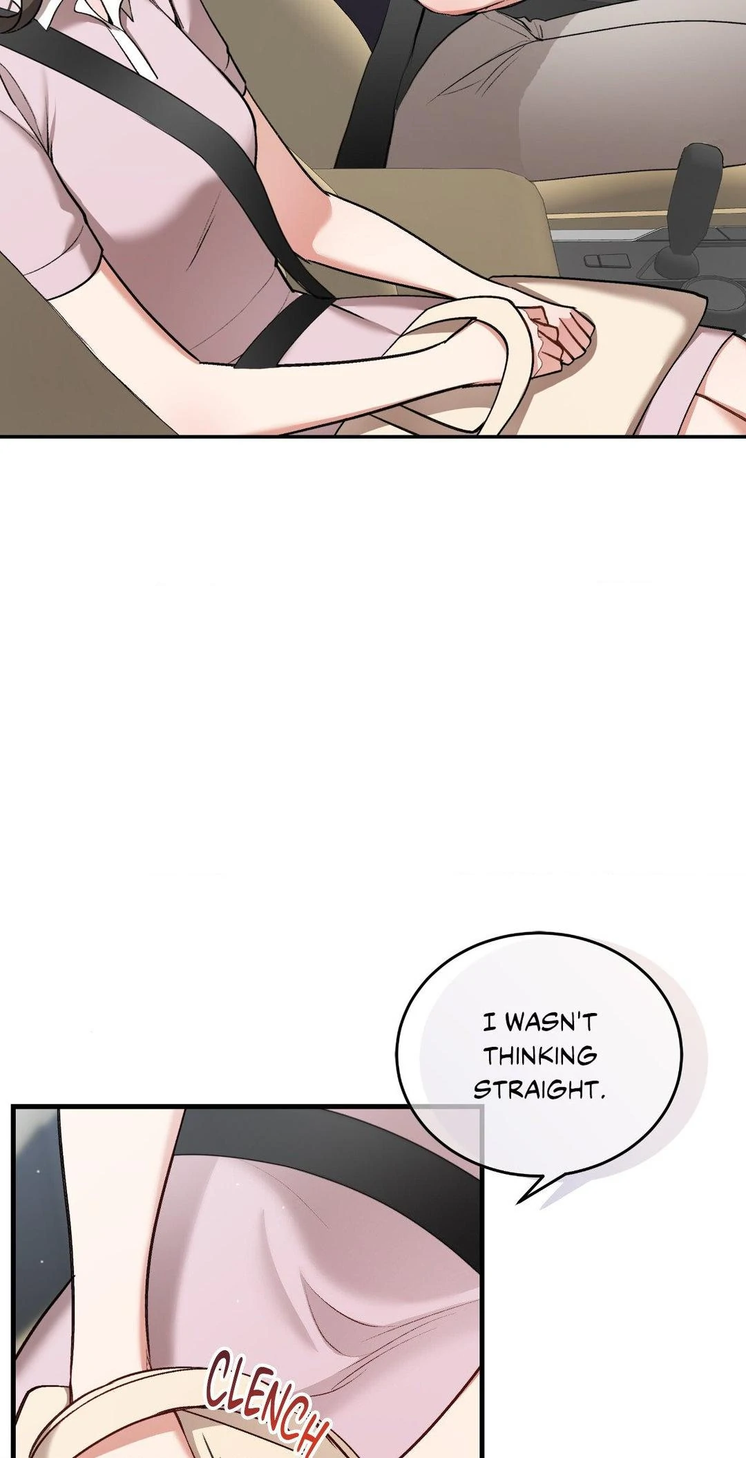 Touch Me, Tease Me (Uncensored) - Chapter 20 Page 15