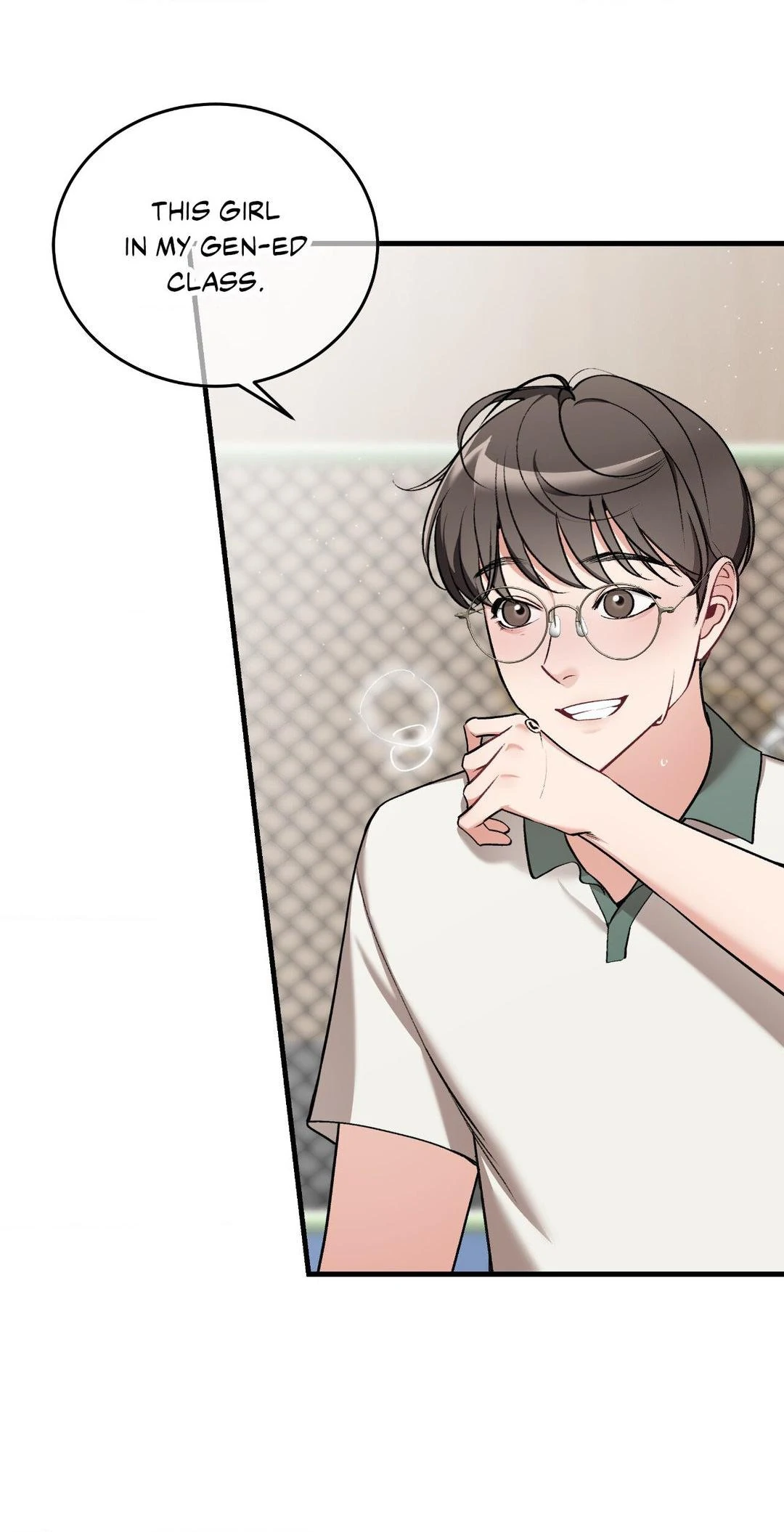 Touch Me, Tease Me (Uncensored) - Chapter 20 Page 46