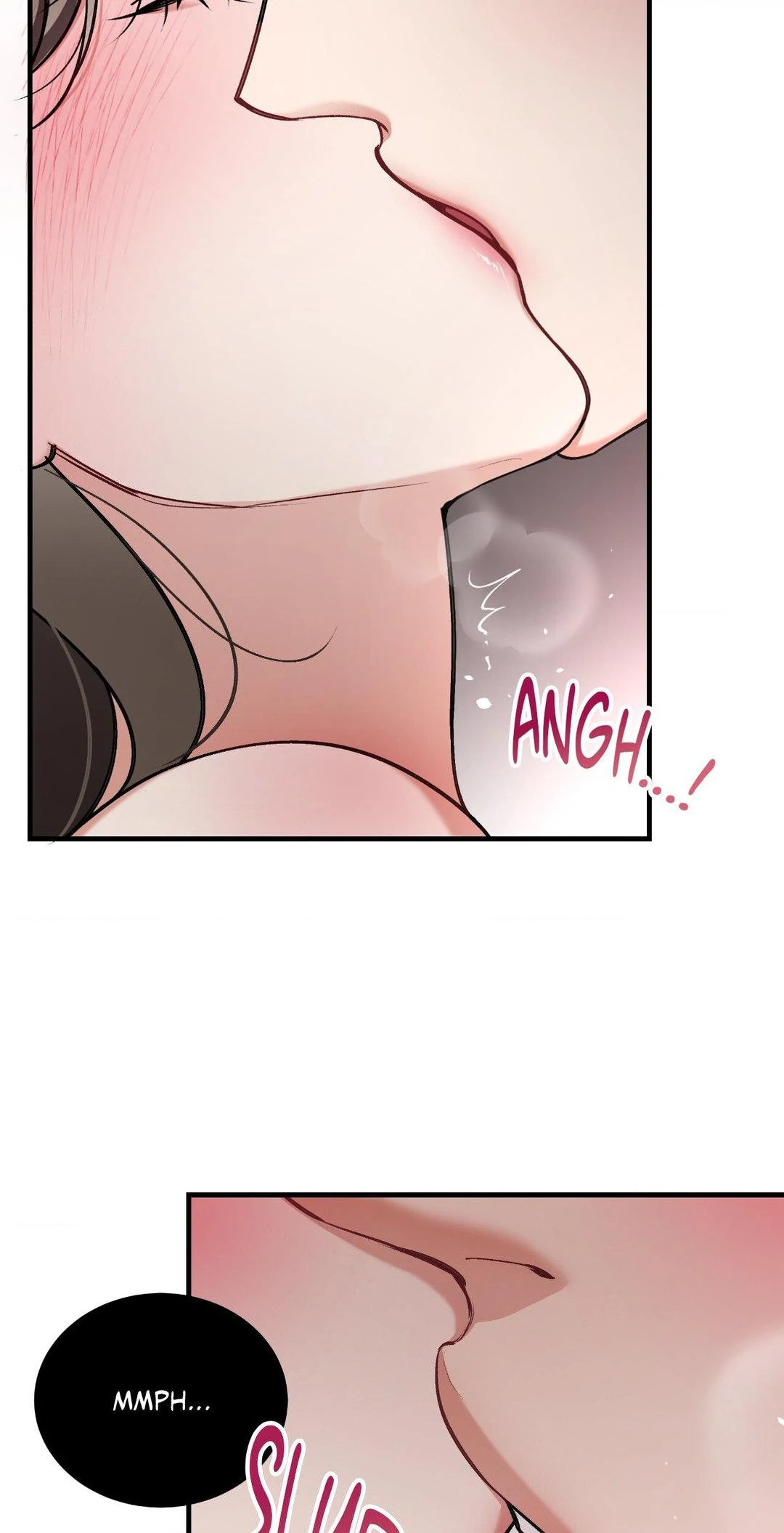 Touch Me, Tease Me (Uncensored) - Chapter 20 Page 56