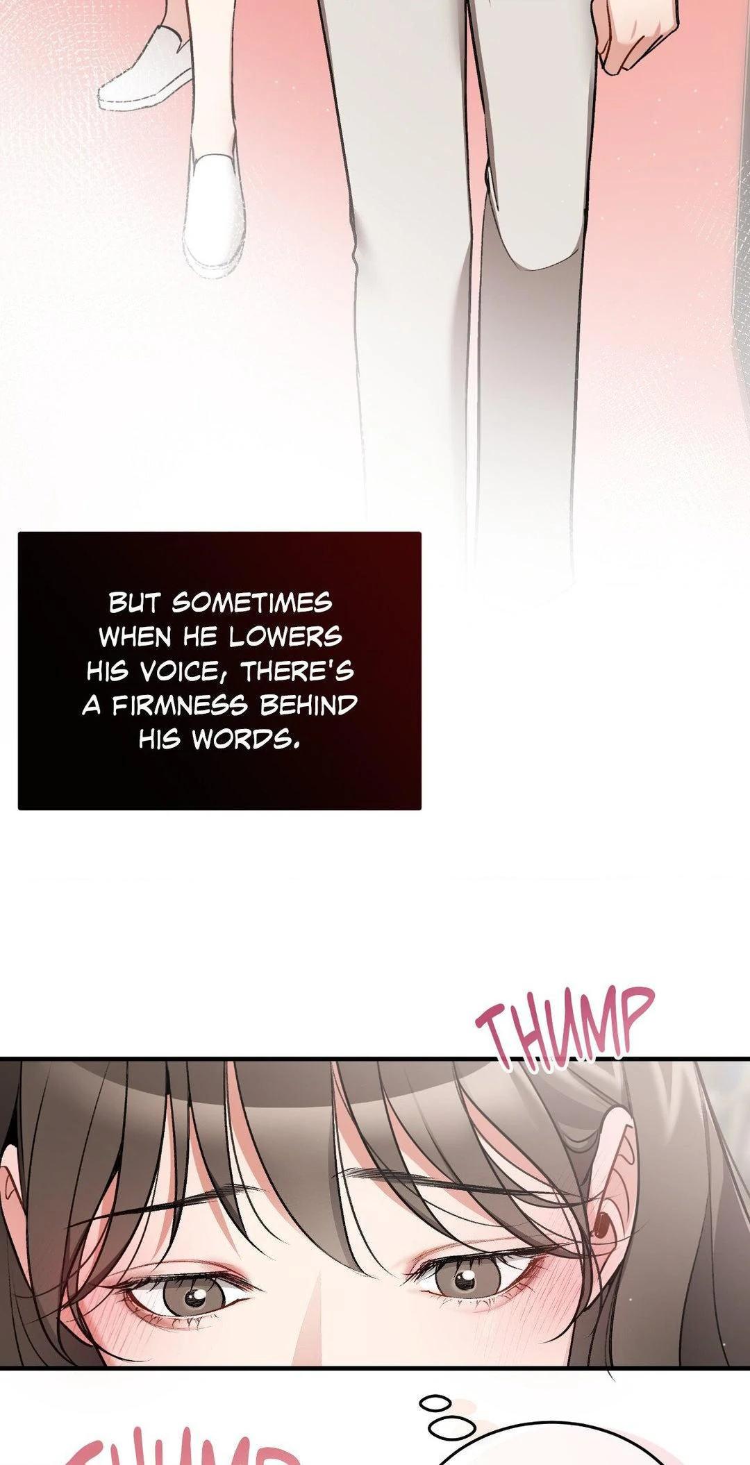 Touch Me, Tease Me (Uncensored) - Chapter 20 Page 9