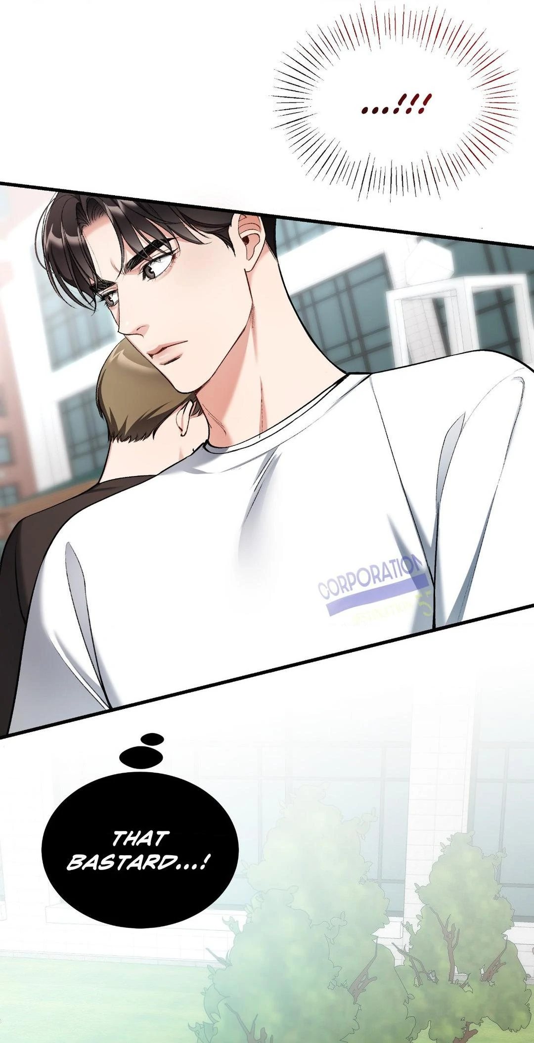 Touch Me, Tease Me (Uncensored) - Chapter 21 Page 19