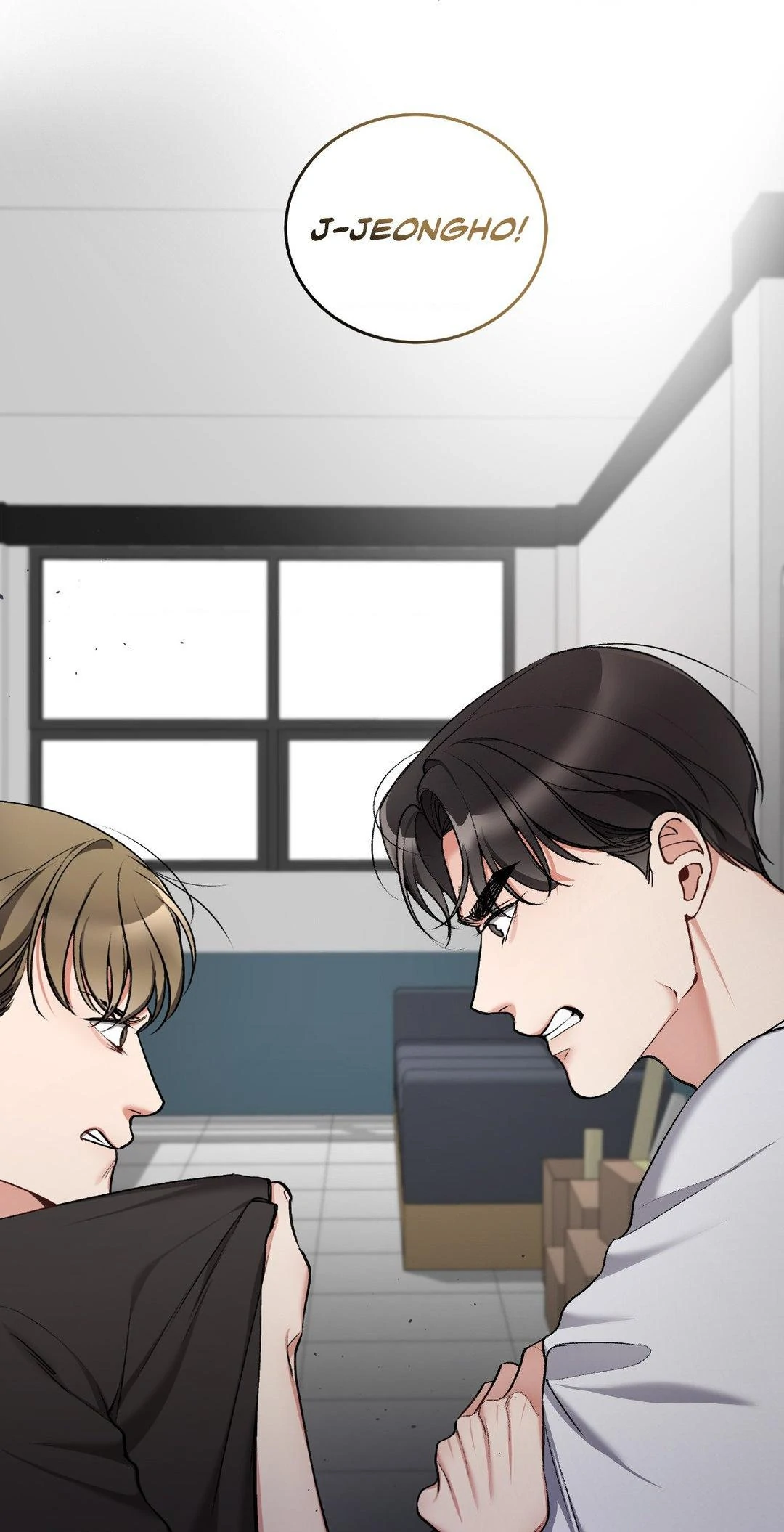 Touch Me, Tease Me (Uncensored) - Chapter 22 Page 43