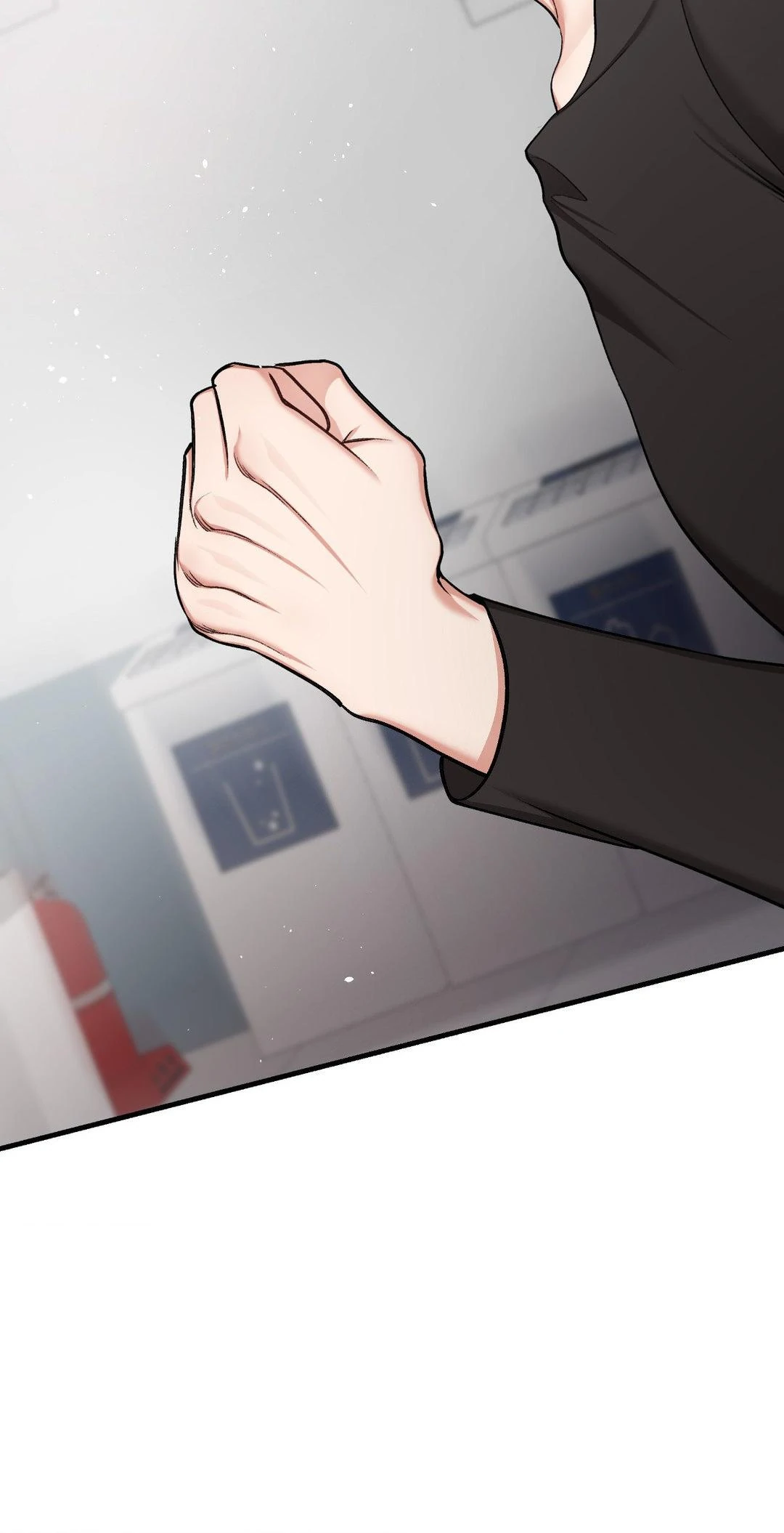 Touch Me, Tease Me (Uncensored) - Chapter 22 Page 49