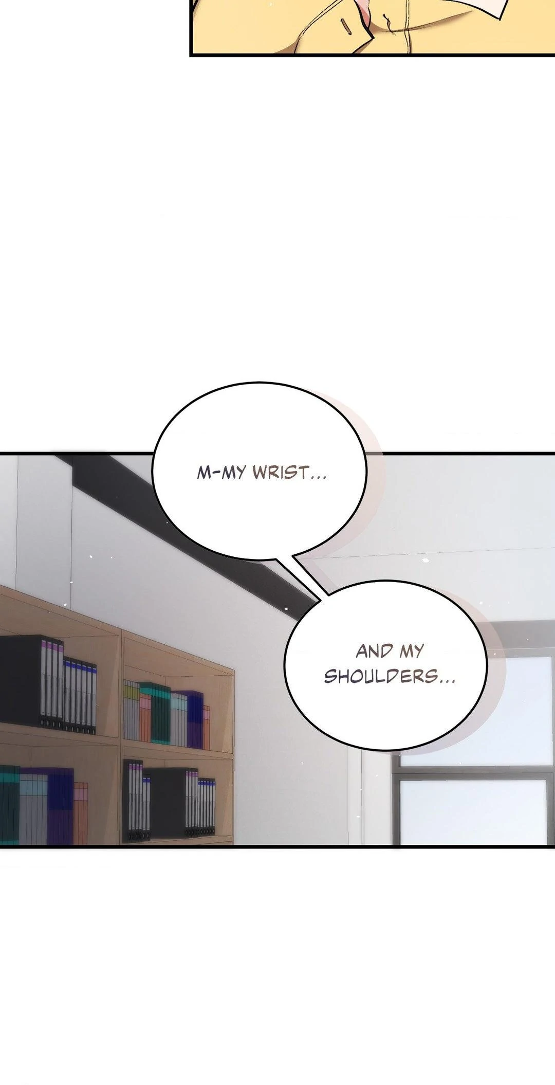 Touch Me, Tease Me (Uncensored) - Chapter 22 Page 57