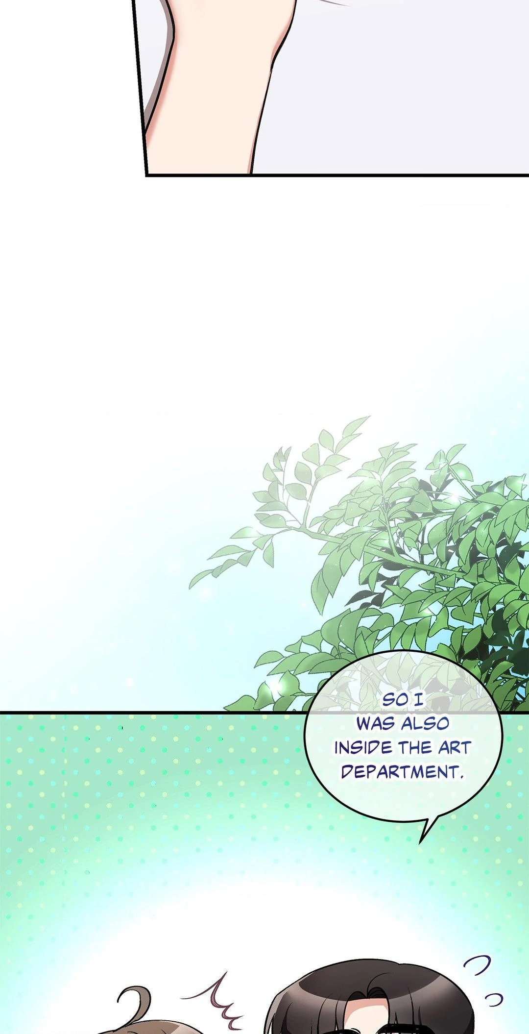 Touch Me, Tease Me (Uncensored) - Chapter 23 Page 29