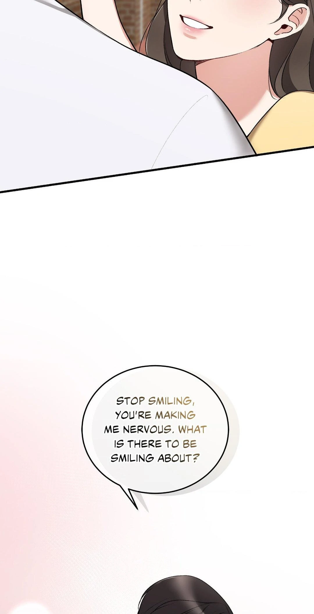 Touch Me, Tease Me (Uncensored) - Chapter 23 Page 65