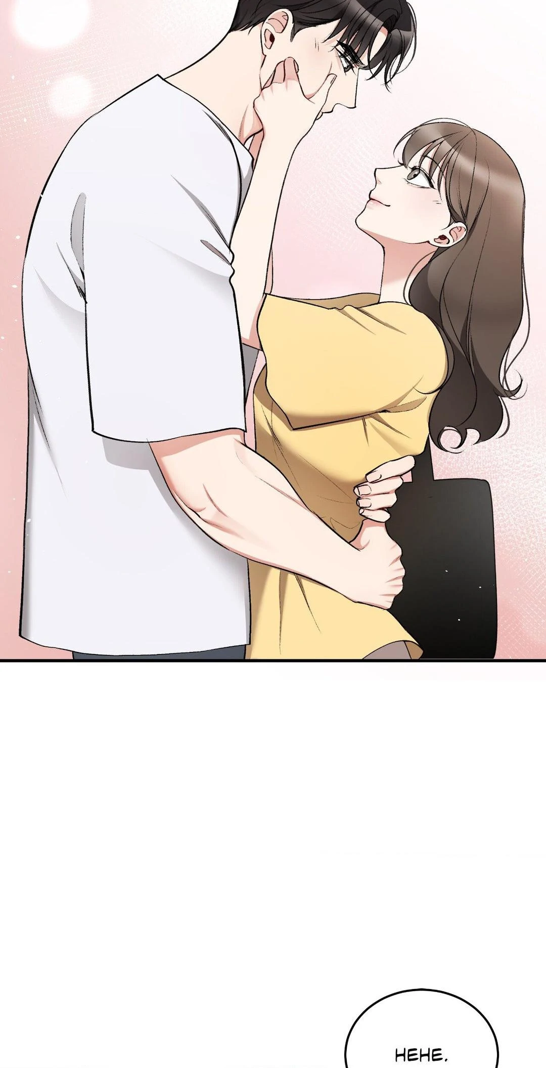 Touch Me, Tease Me (Uncensored) - Chapter 23 Page 66