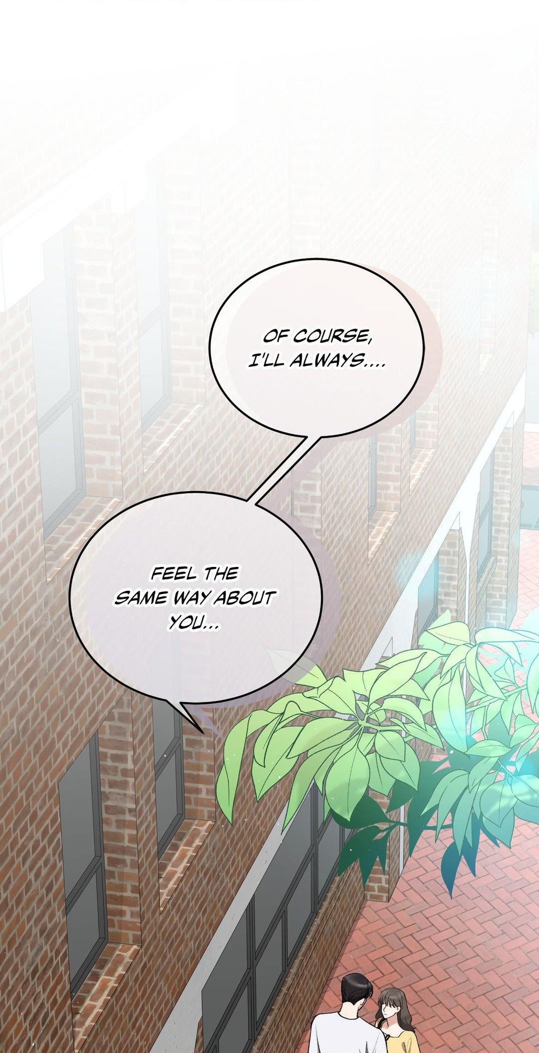 Touch Me, Tease Me (Uncensored) - Chapter 24 Page 18