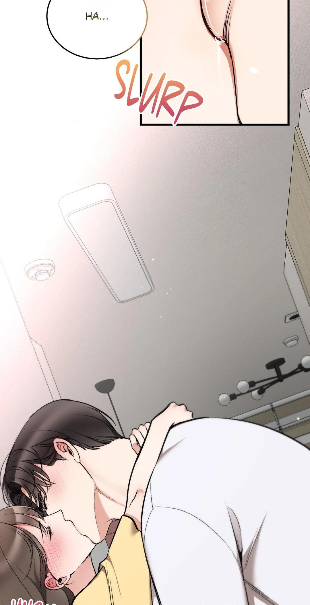 Touch Me, Tease Me (Uncensored) - Chapter 24 Page 42