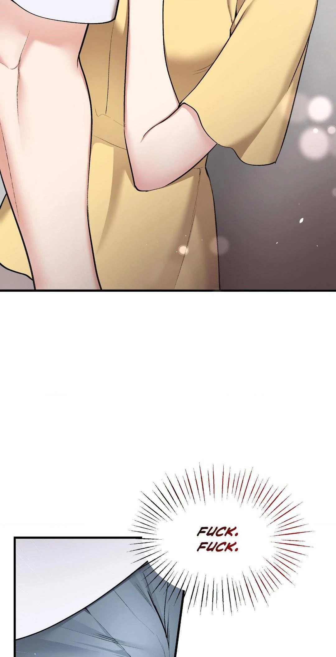 Touch Me, Tease Me (Uncensored) - Chapter 24 Page 50