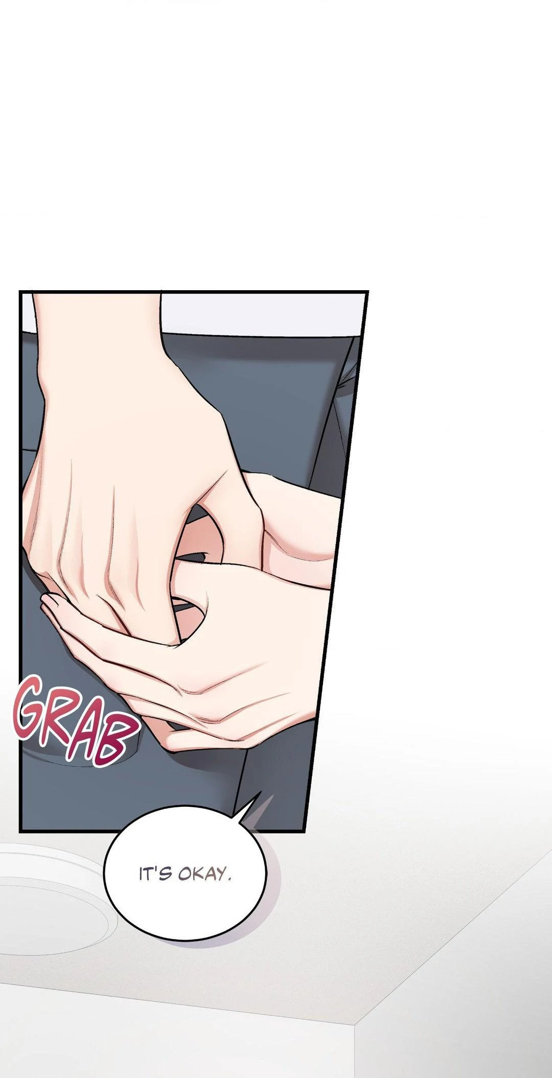 Touch Me, Tease Me (Uncensored) - Chapter 24 Page 55