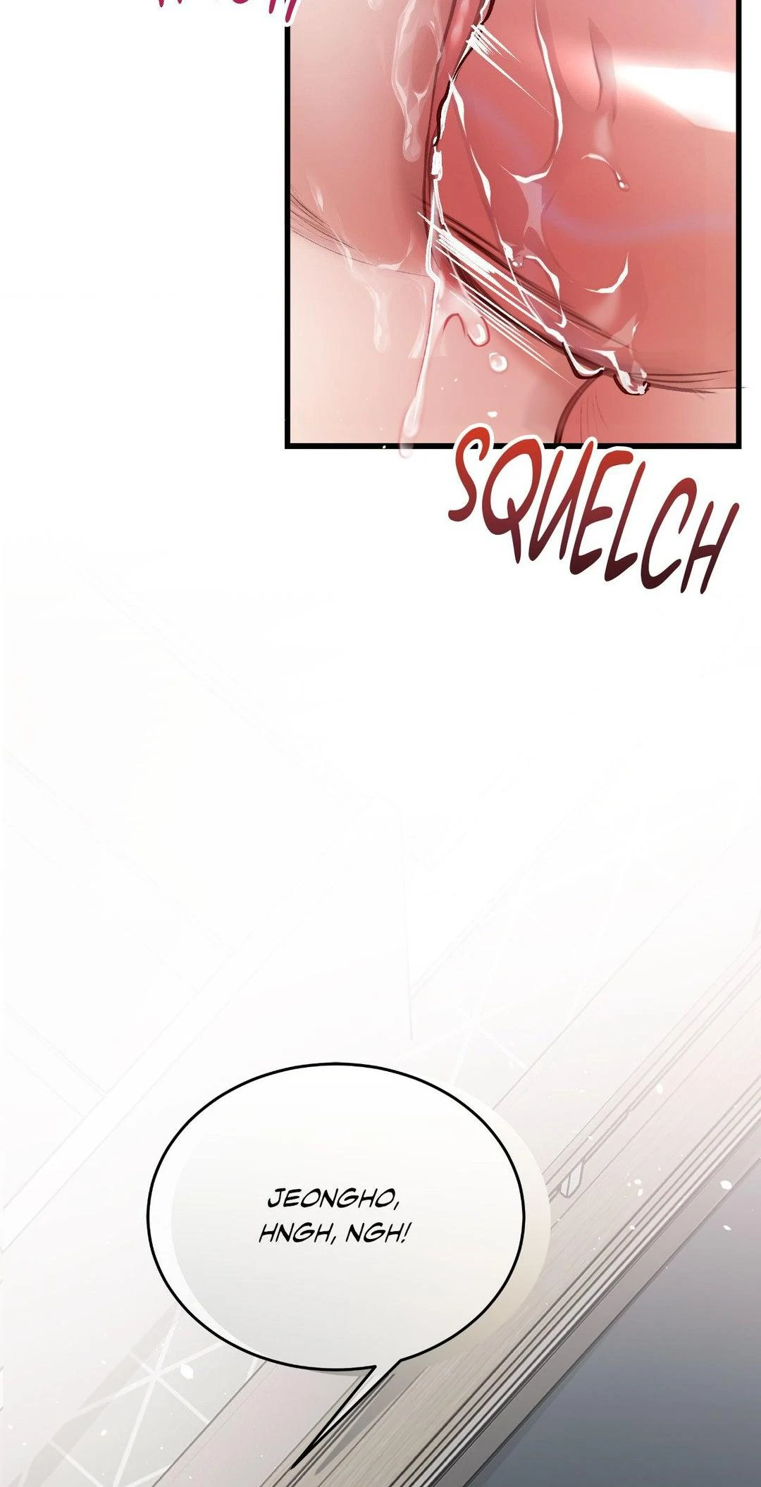 Touch Me, Tease Me (Uncensored) - Chapter 25 Page 49