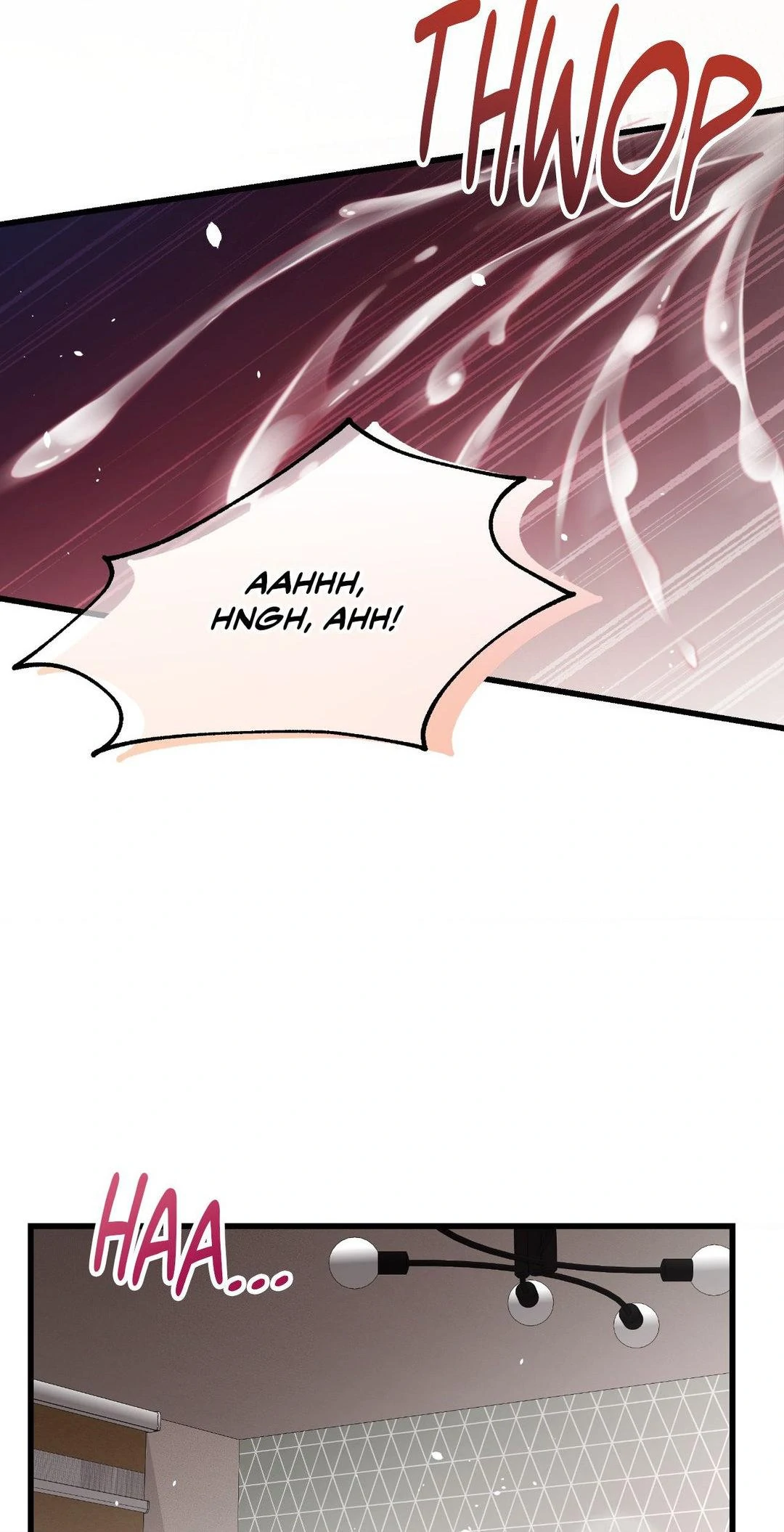 Touch Me, Tease Me (Uncensored) - Chapter 25 Page 51