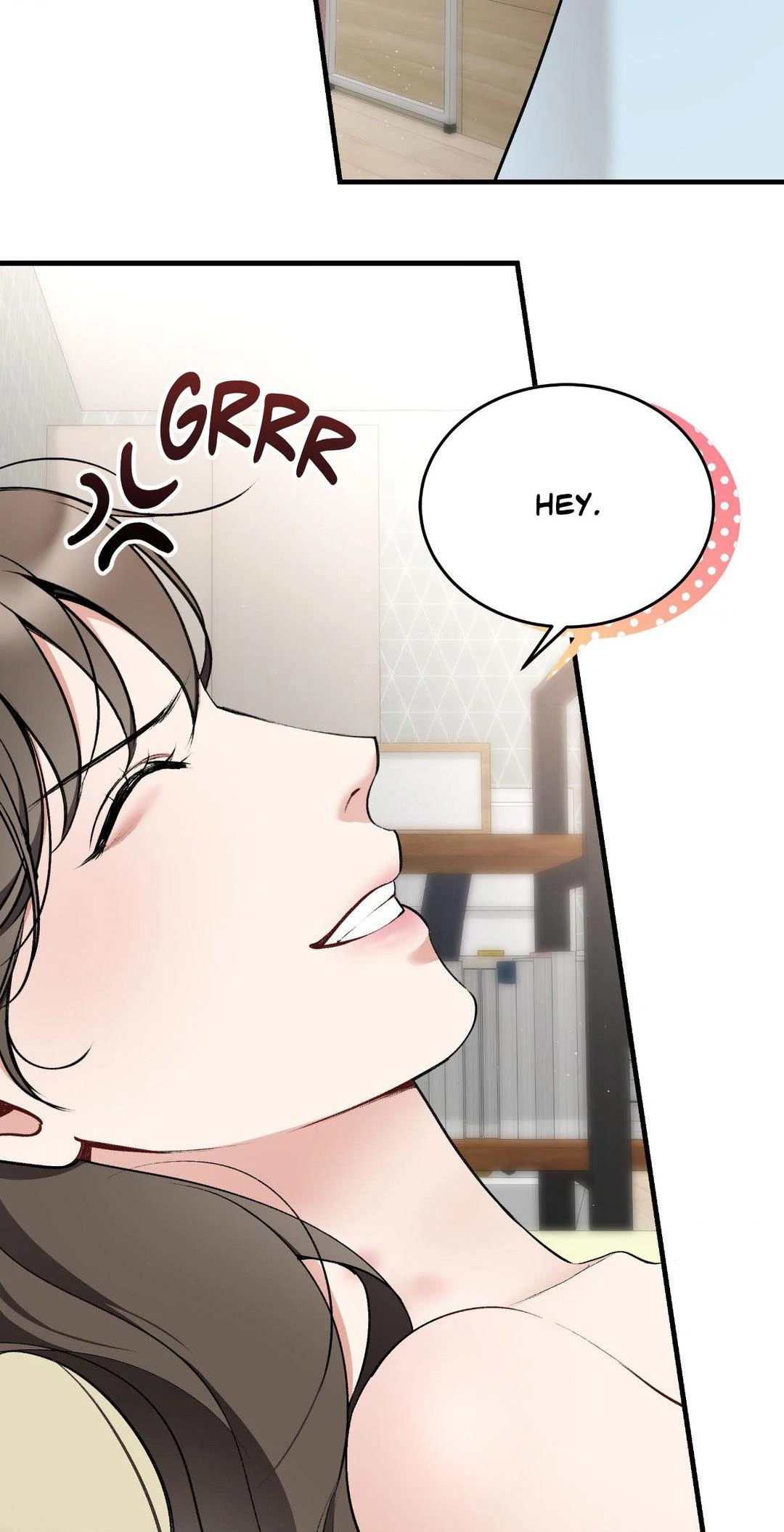 Touch Me, Tease Me (Uncensored) - Chapter 26 Page 41