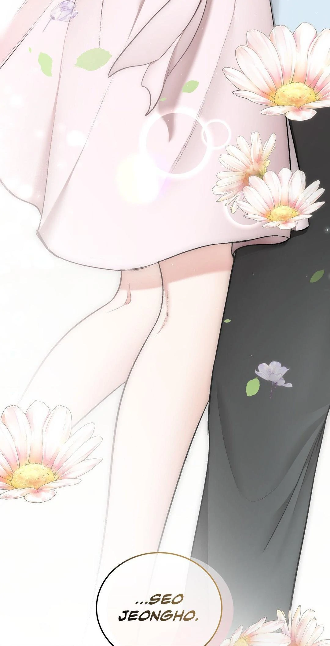 Touch Me, Tease Me (Uncensored) - Chapter 26 Page 71