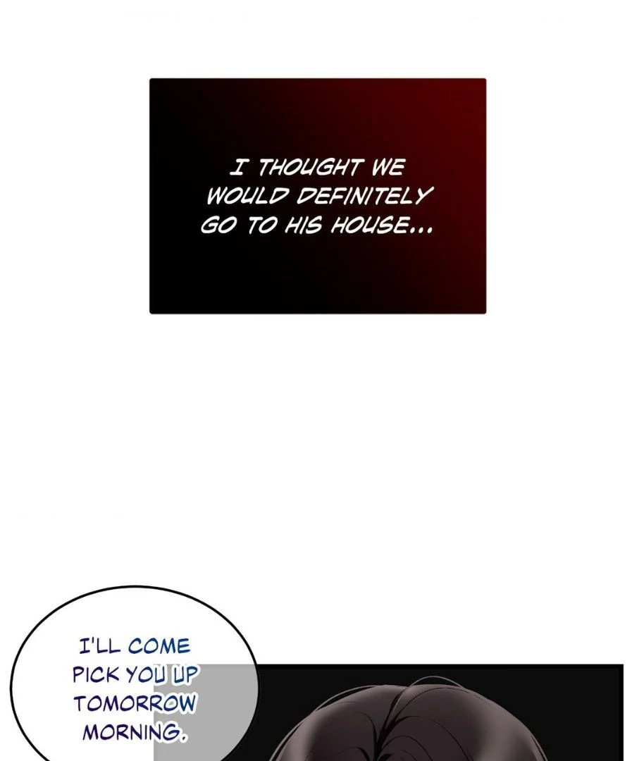 Touch Me, Tease Me (Uncensored) - Chapter 29 Page 16