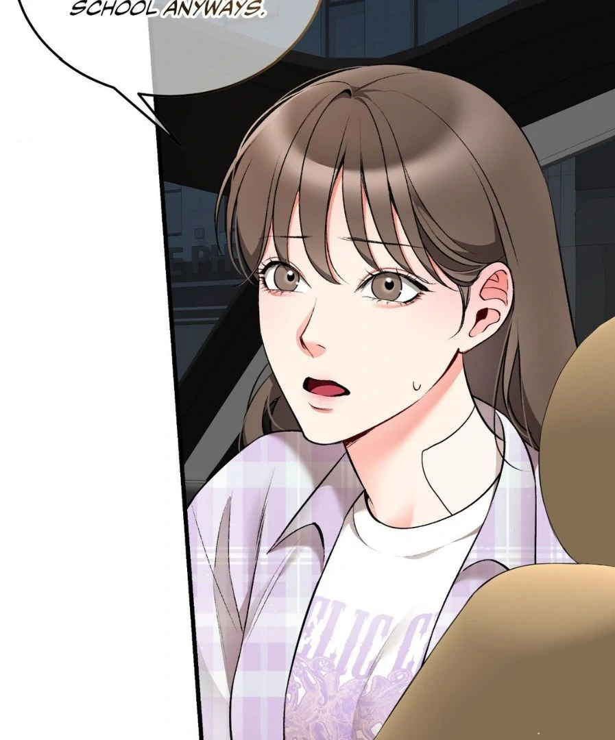 Touch Me, Tease Me (Uncensored) - Chapter 29 Page 23