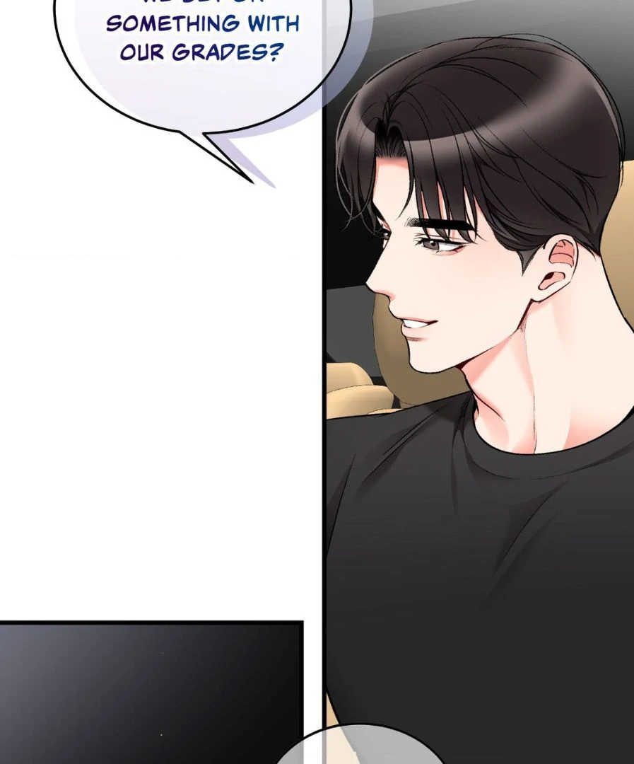 Touch Me, Tease Me (Uncensored) - Chapter 29 Page 31