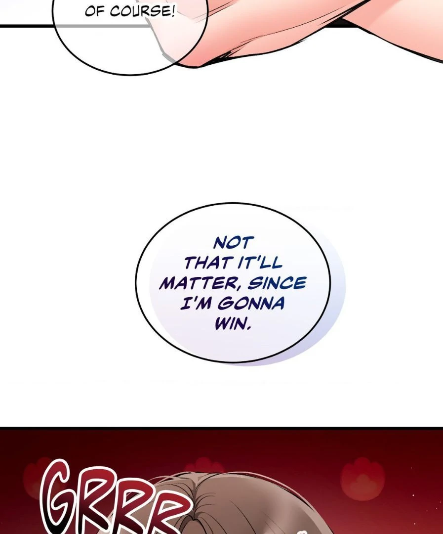 Touch Me, Tease Me (Uncensored) - Chapter 29 Page 43