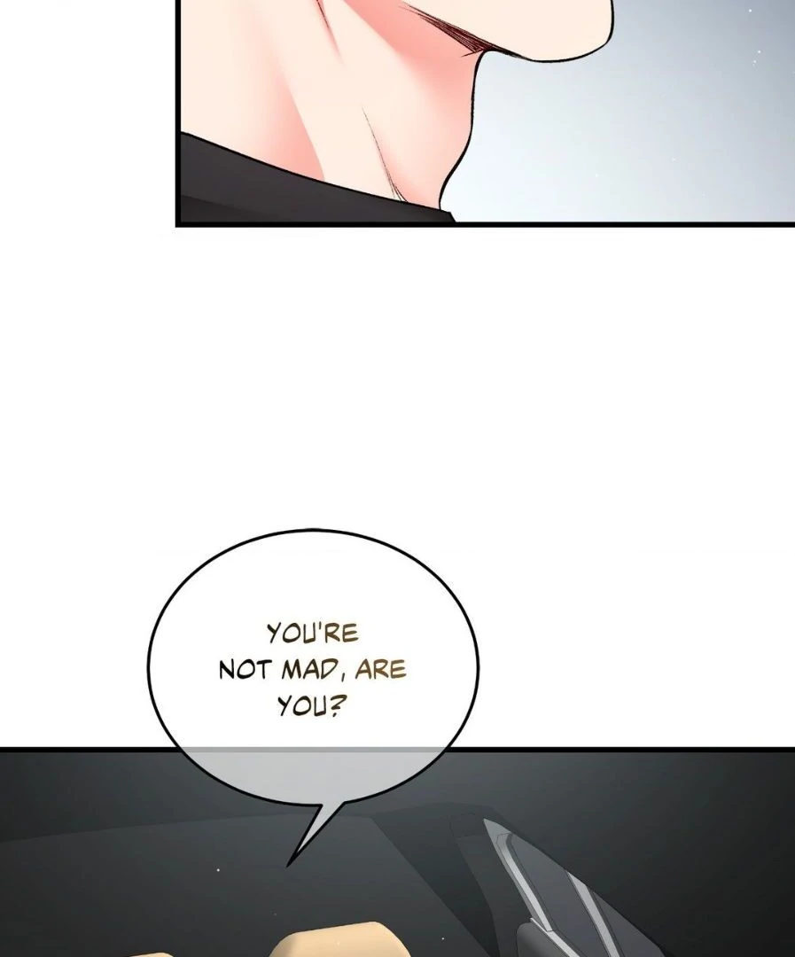 Touch Me, Tease Me (Uncensored) - Chapter 29 Page 6