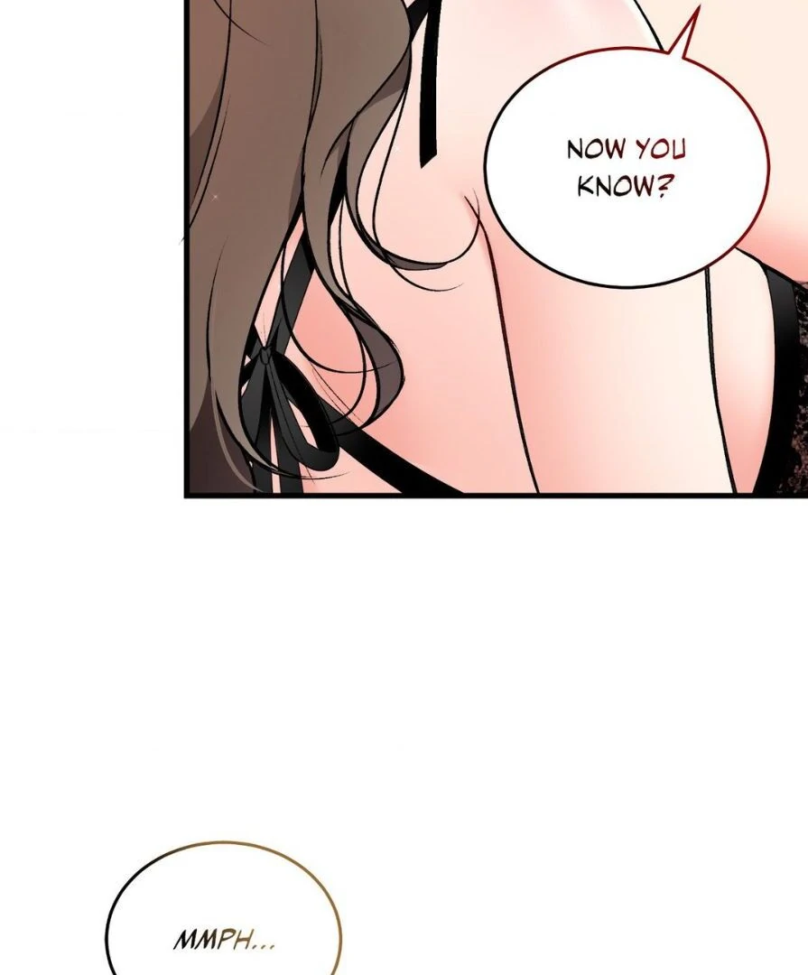 Touch Me, Tease Me (Uncensored) - Chapter 29 Page 88