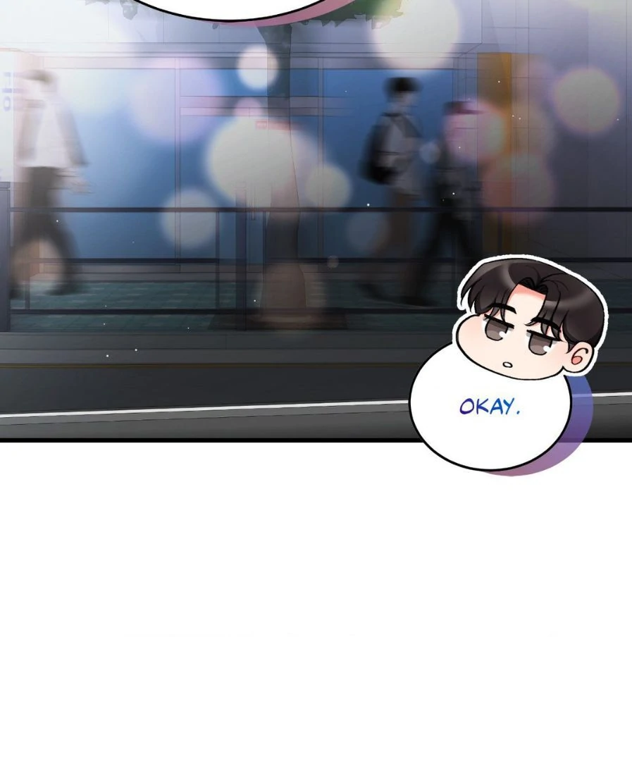 Touch Me, Tease Me (Uncensored) - Chapter 29 Page 9