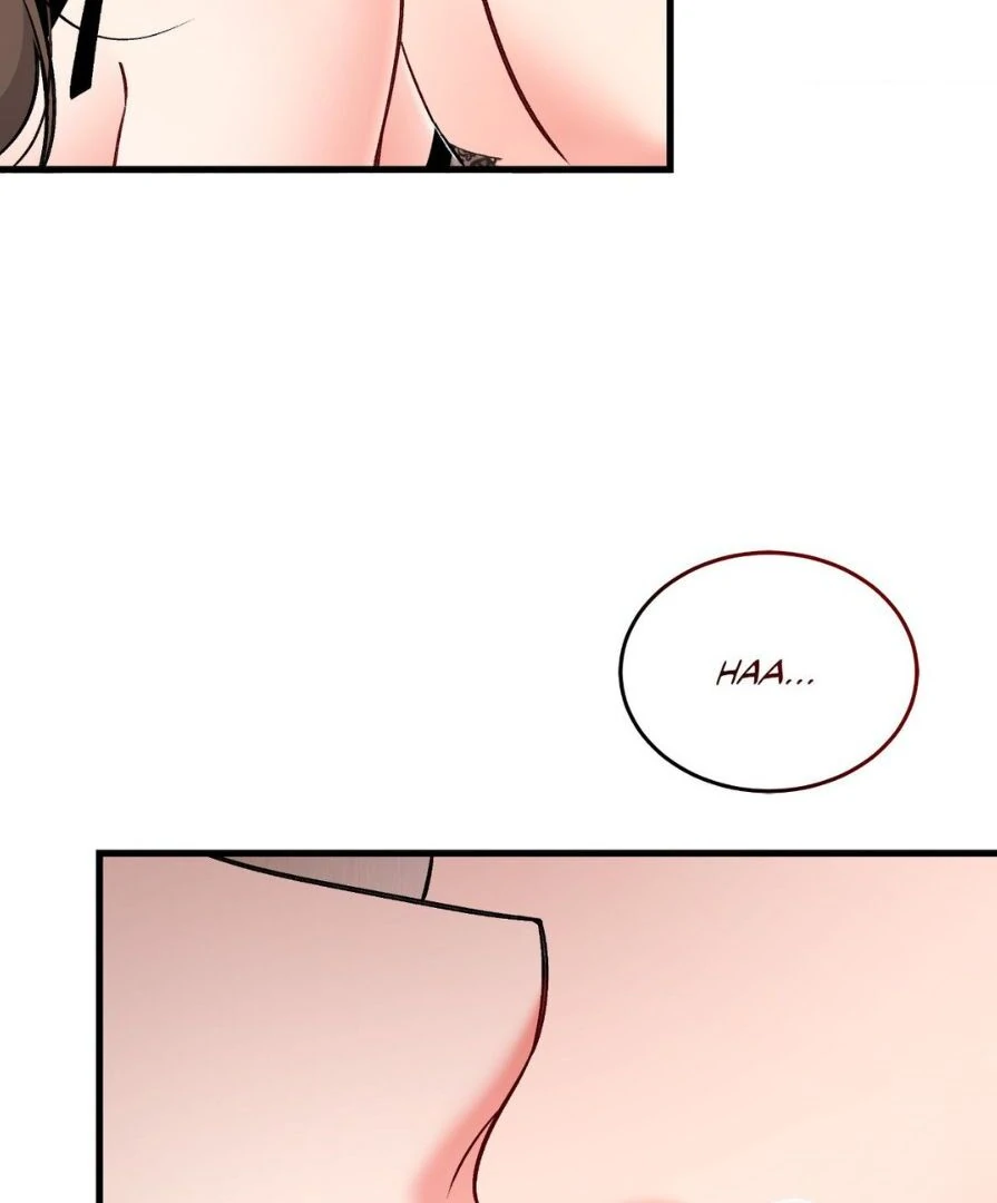 Touch Me, Tease Me (Uncensored) - Chapter 29 Page 90