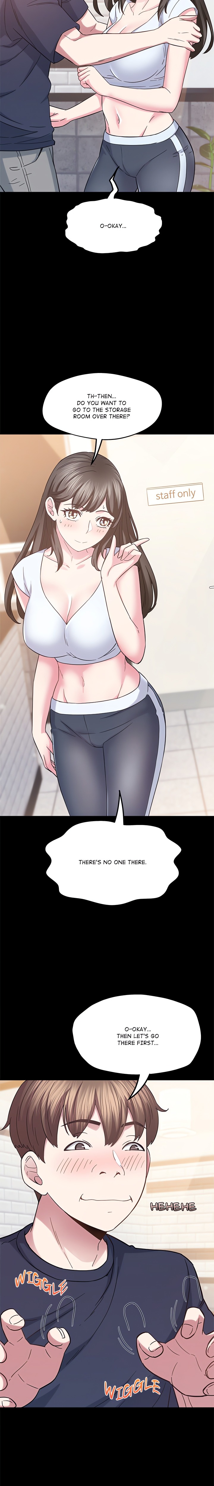 Tell Me the Future - Chapter 13 Page 15