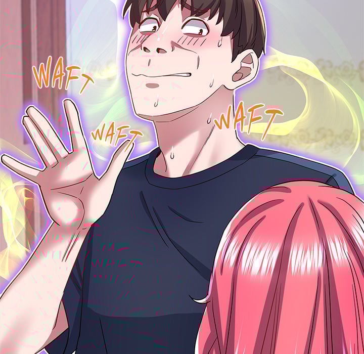 Tell Me the Future - Chapter 28 Page 124