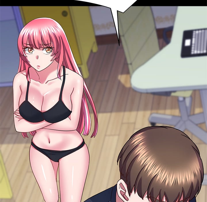 Tell Me the Future - Chapter 28 Page 131