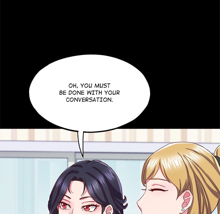 Tell Me the Future - Chapter 28 Page 135