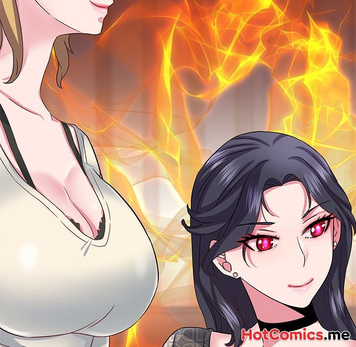 Tell Me the Future - Chapter 28 Page 14