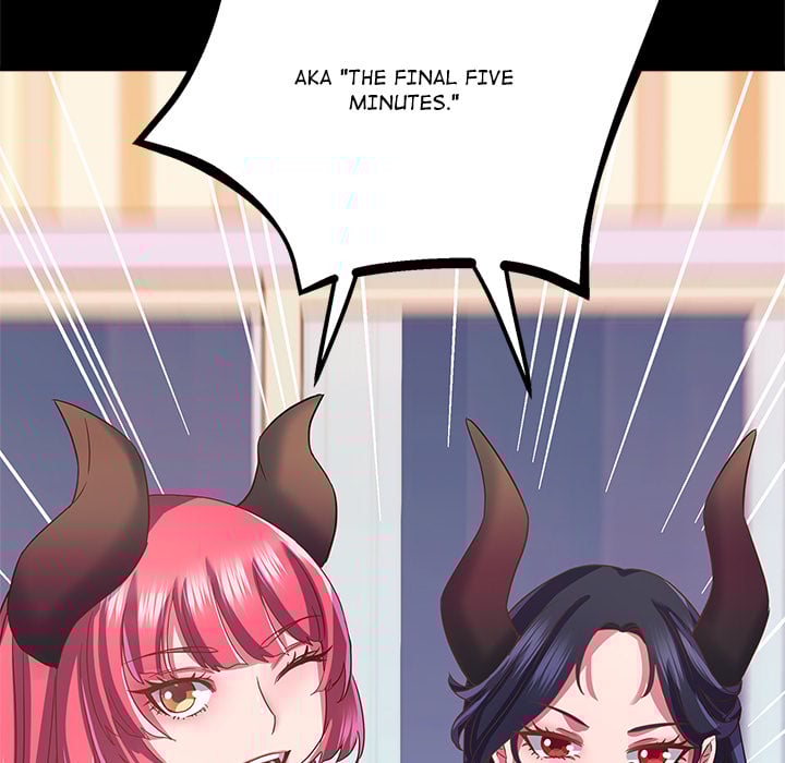 Tell Me the Future - Chapter 28 Page 152