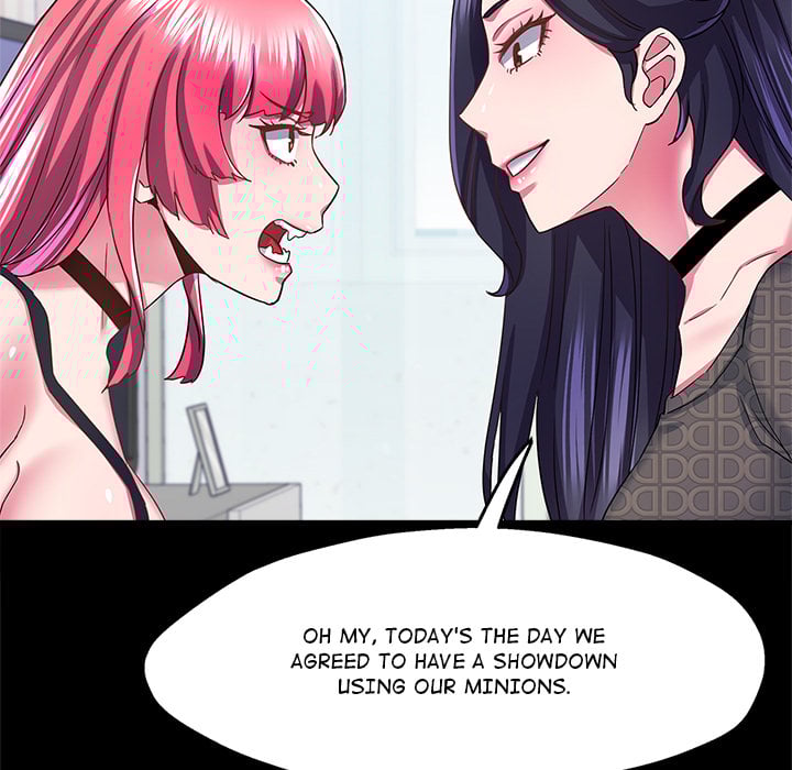 Tell Me the Future - Chapter 28 Page 49