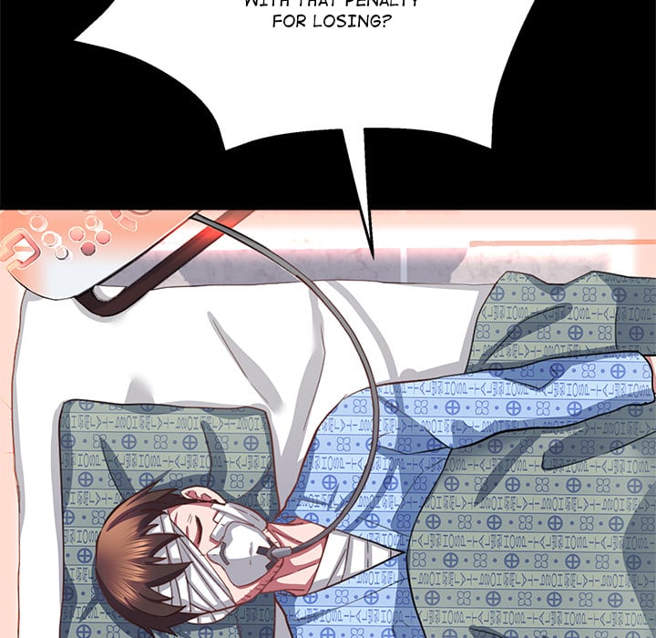 Tell Me the Future - Chapter 28 Page 92