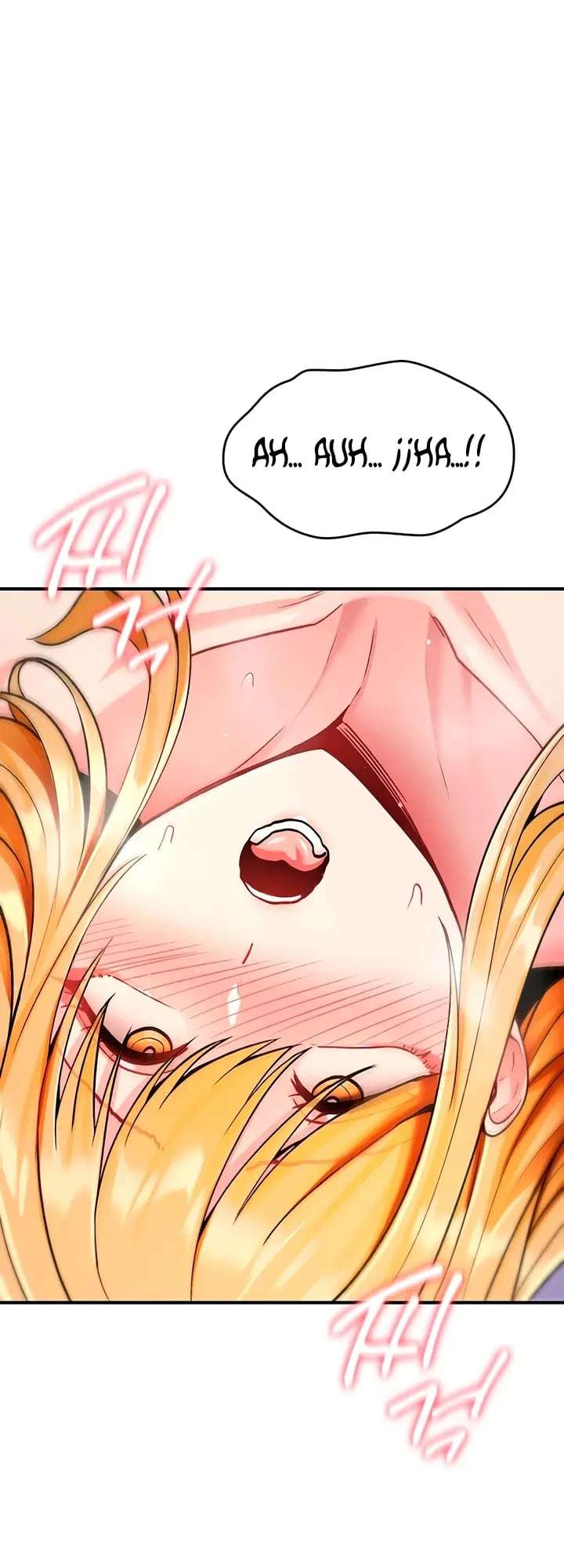 You Won’t Break Me Raw - Chapter 34 Page 16