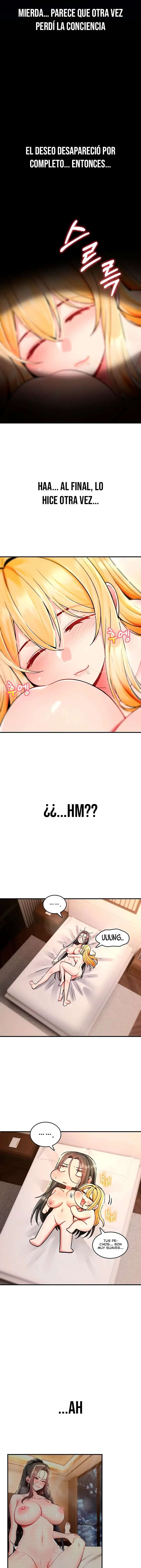 You Won’t Break Me Raw - Chapter 34 Page 21