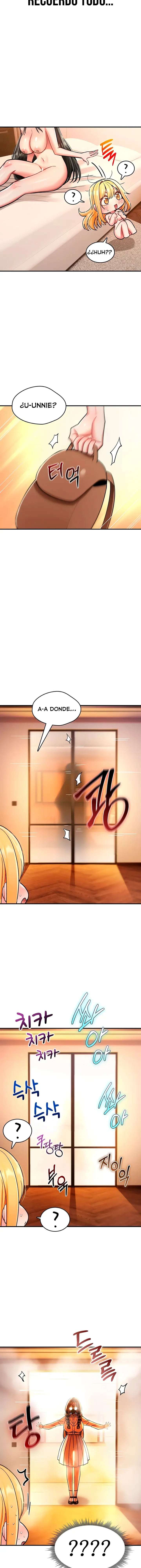 You Won’t Break Me Raw - Chapter 34 Page 23