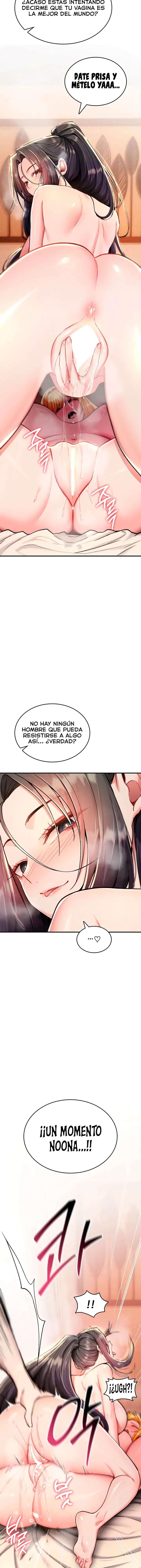 You Won’t Break Me Raw - Chapter 34 Page 5