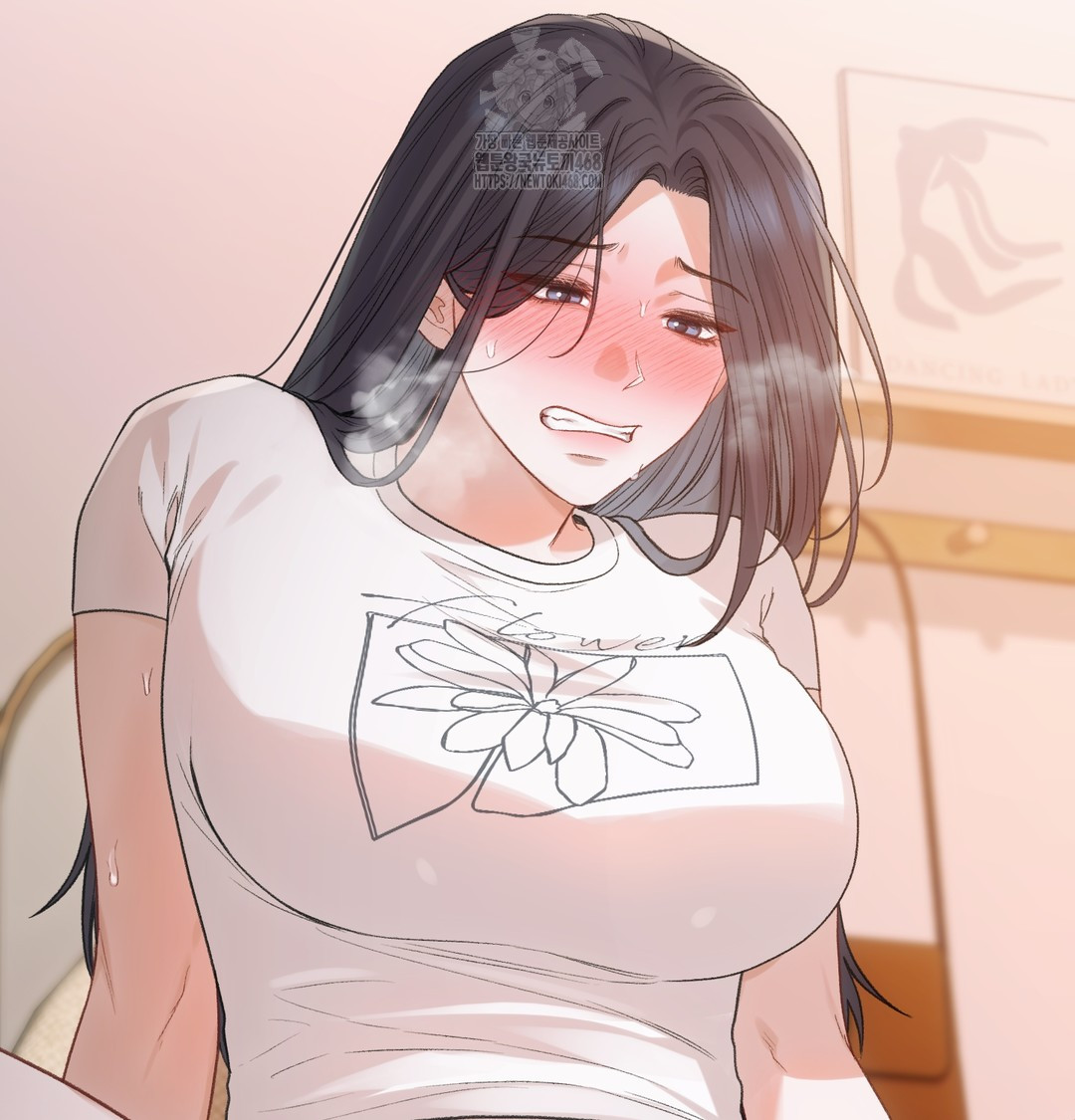 Slave Diary Raw - Chapter 10 Page 7