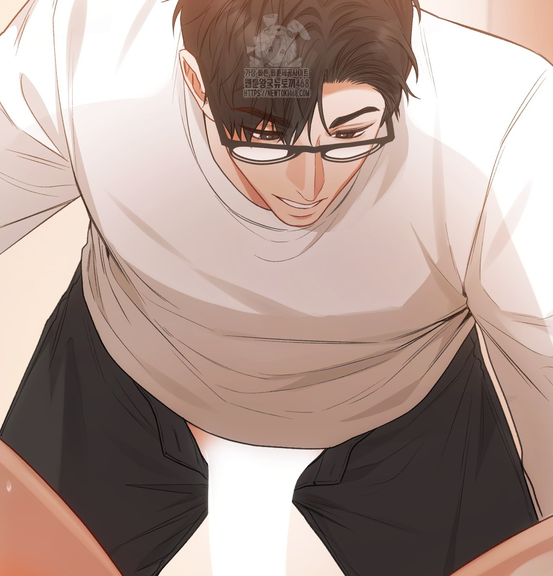 Slave Diary Raw - Chapter 12 Page 10