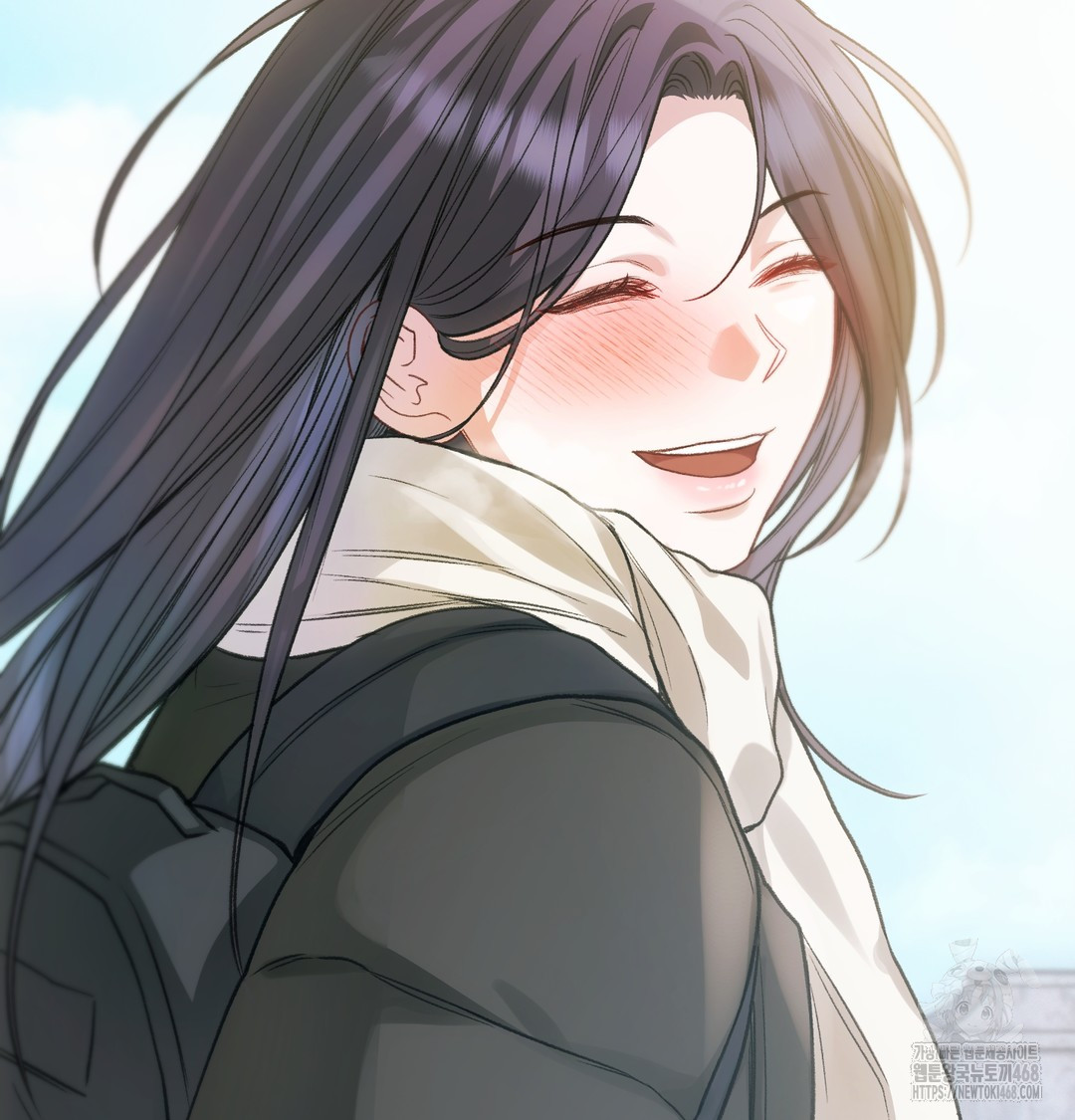 Slave Diary Raw - Chapter 12 Page 65