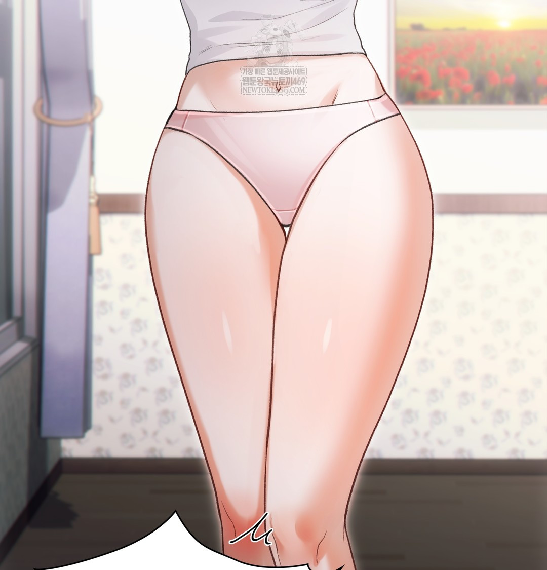 Slave Diary Raw - Chapter 20 Page 34