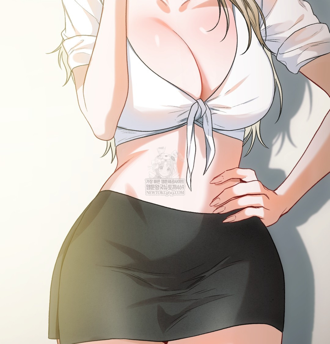 Slave Diary Raw - Chapter 21 Page 29