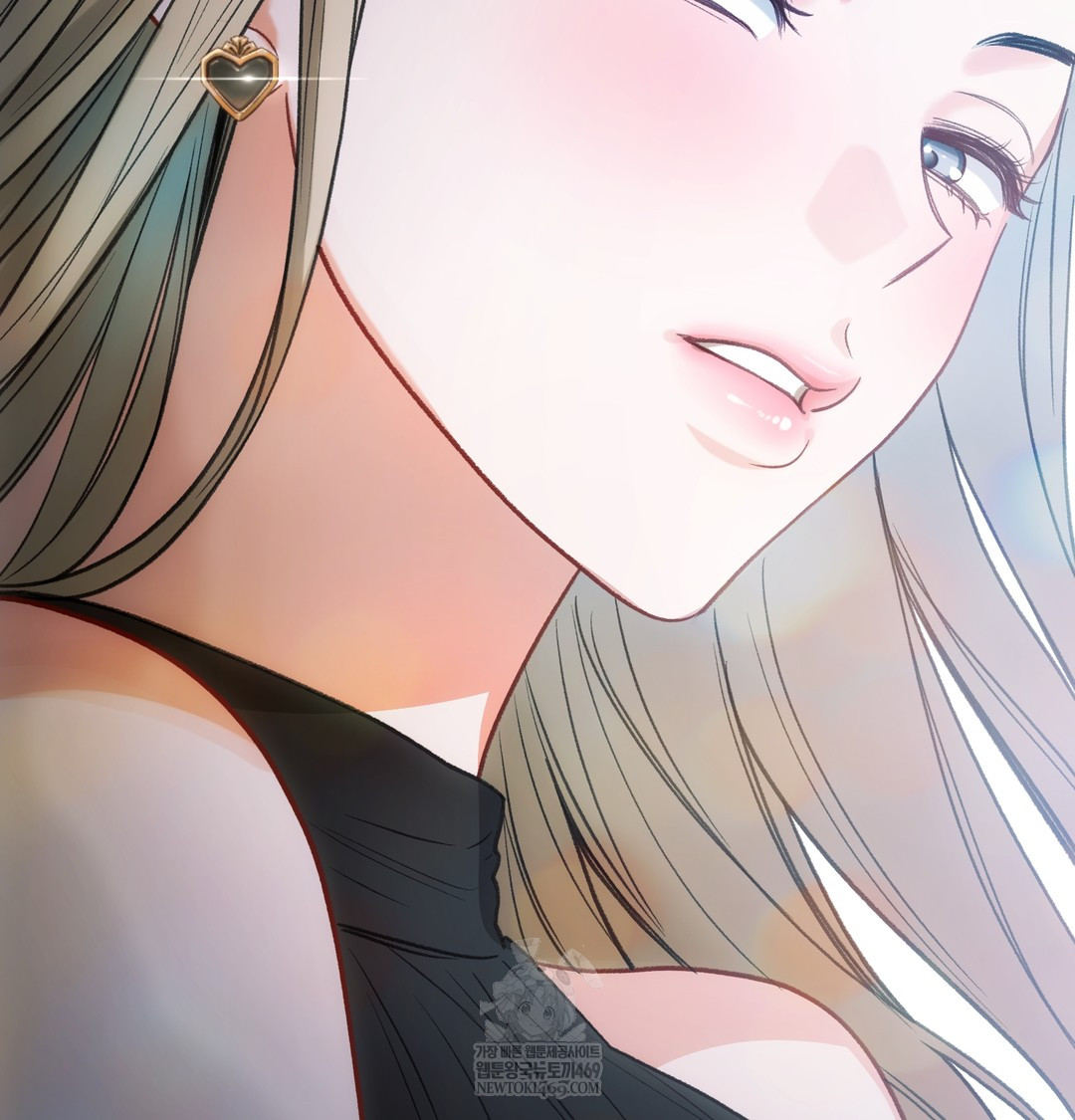 Slave Diary Raw - Chapter 24 Page 49