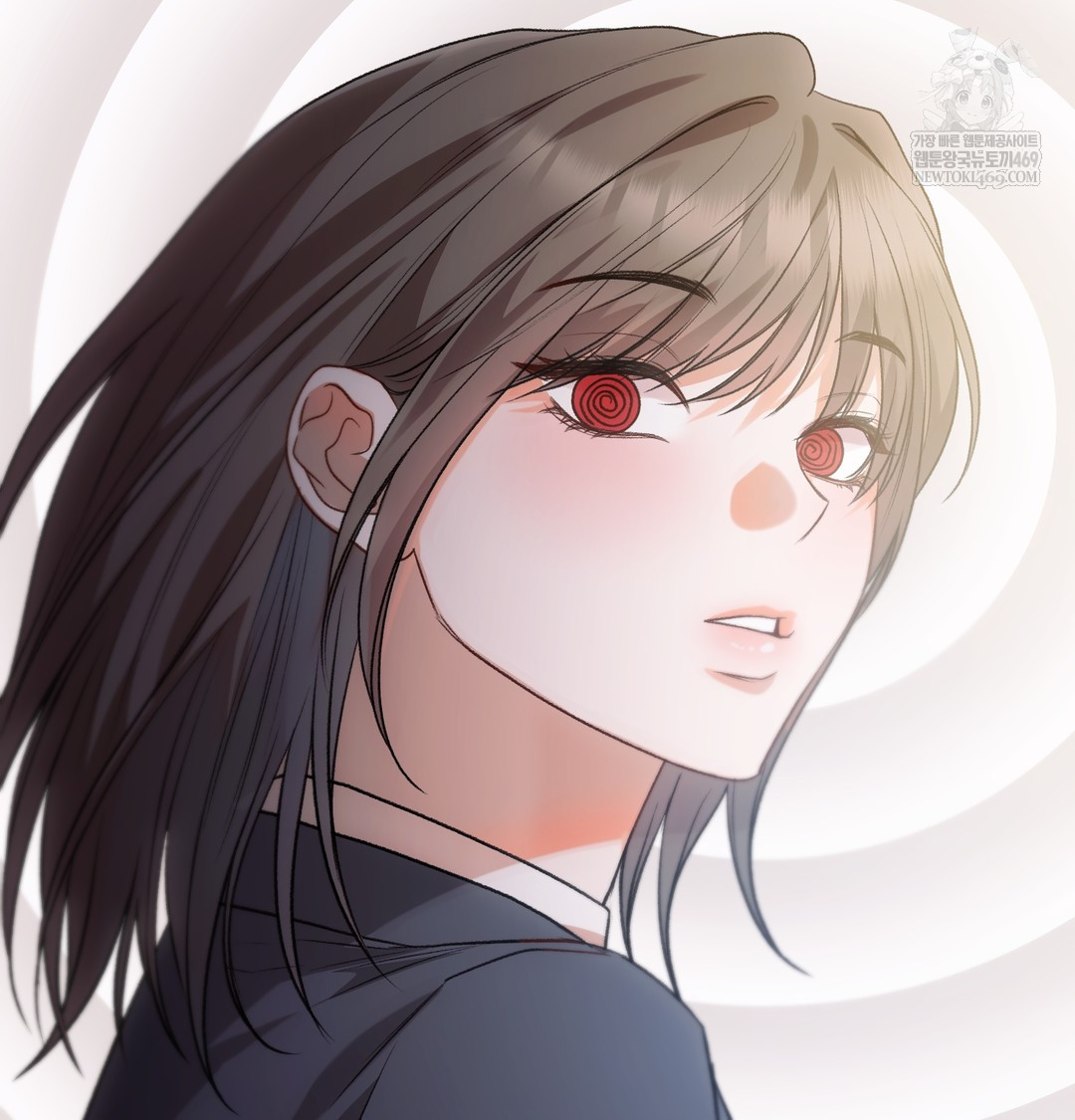 Slave Diary Raw - Chapter 45 Page 49