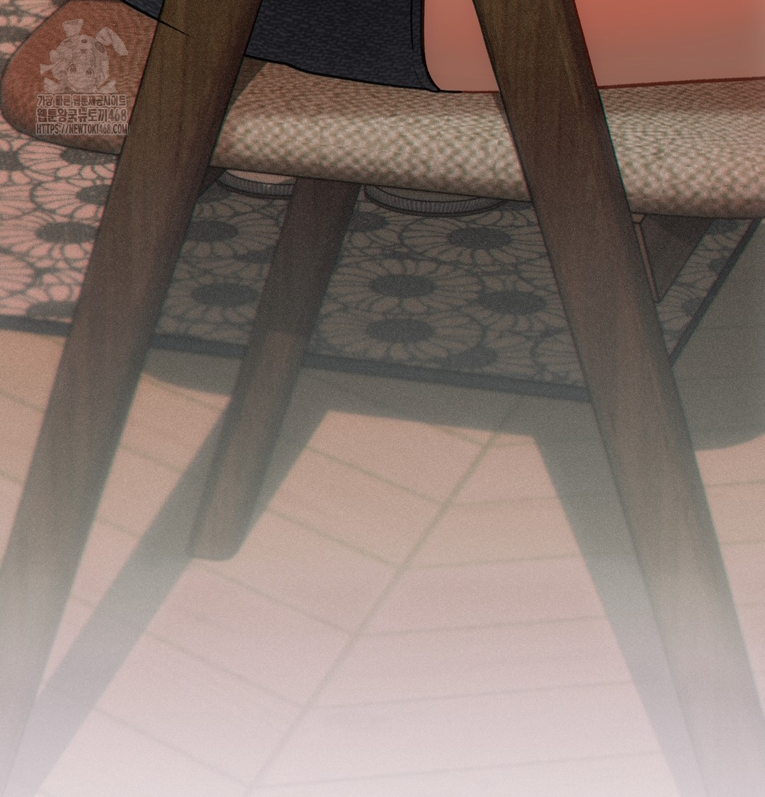 Slave Diary Raw - Chapter 9 Page 46